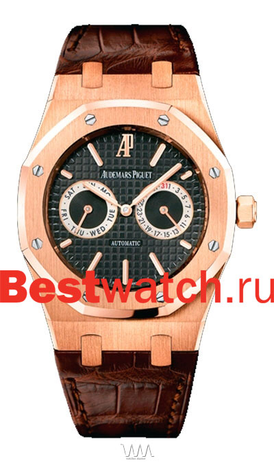 Часы Audemars Piguet Royal Oak 26330OR.OO.D088CR.01